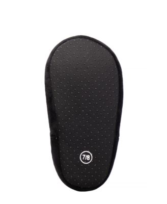 Toddler Boys Batman Dual Sizes House Slippers