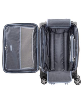 Platinum Elite 21" Carry-on Spinner