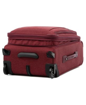 Platinum Elite 21" 2-Wheel Rollaboard