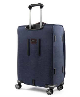 Platinum Elite  Limited Edition 28" Check-in Spinner