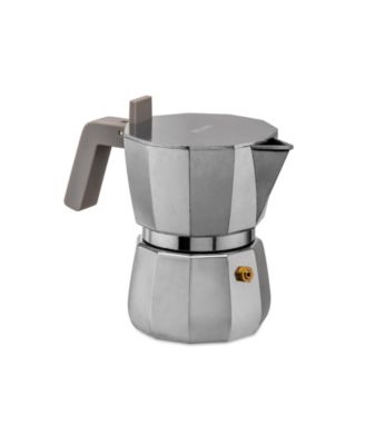 3 Cup Stovetop Coffeemaker by David Chipperfield