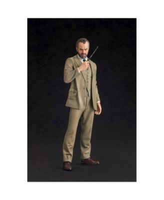 The Crimes Of Grindelwald Albus Dumbledore ArtFX Statue
