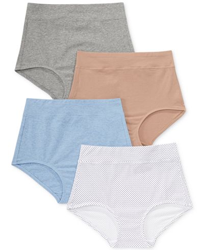 macys warners underwear