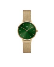 Macys daniel wellington watch hotsell