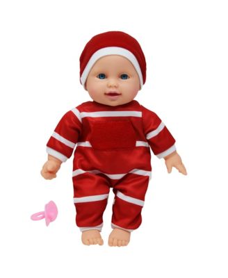 11 inch Soft Body Doll in Gift Box