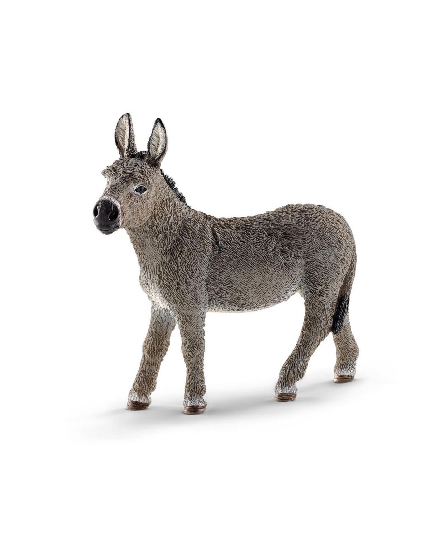 Детская фигурка Schleich Farm World Donkey Figurine, Ages 3+ — фото 2