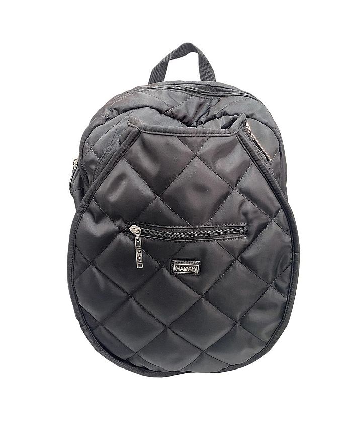 Hadaki tennis bag shop