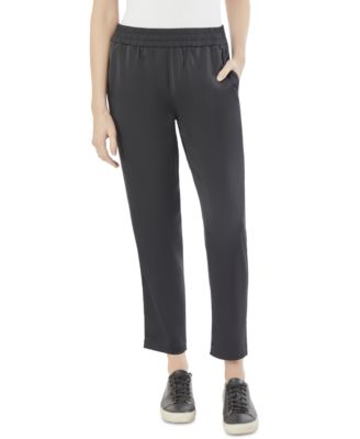 Jones New York - Women's Montreal Satin Pull-On Pants