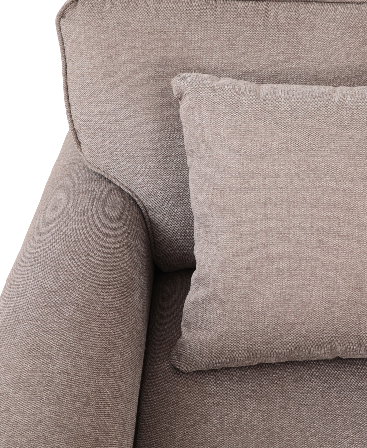 Kariam Fabric Loveseat, Created for Macy's