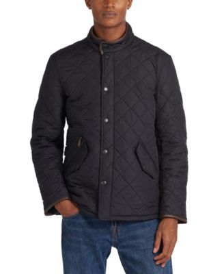 Men's Powell Quilted Jacket