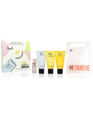 3-Pc. Nudeskin Gentle Citrus Renew Set