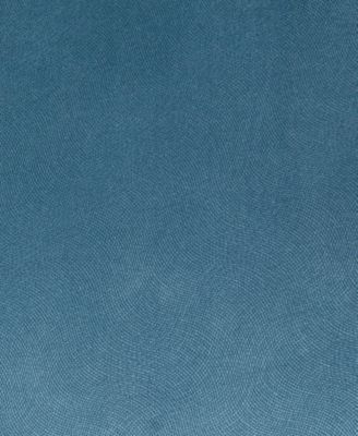 Martha Stewart Anna 30.75" Wide Fabric Arm Accent Chair