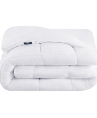 Serta Comfort Sure Deluxe Quilted Top Mattress Covers