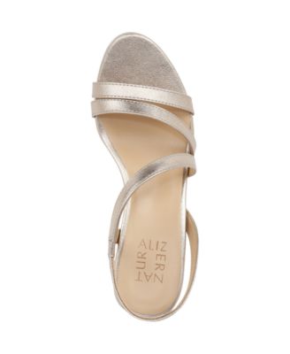 Women's Brenta Strappy Dress Sandals