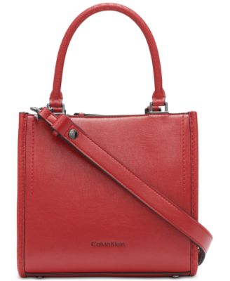 Calvin Klein - Moon Satchel