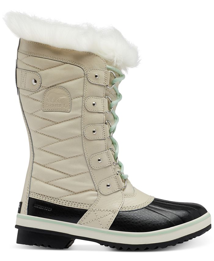 Sorel Women's Tofino II CVS Waterproof Winter Boots - Macy's