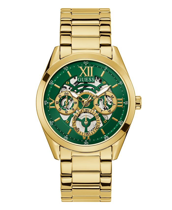 Men's guess watches at macy's top