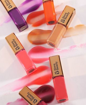 Larger Than Life Lip Plumping Oil, 0.30 oz.