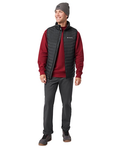 The North Face Apex Canyonwall Vest - Men’s