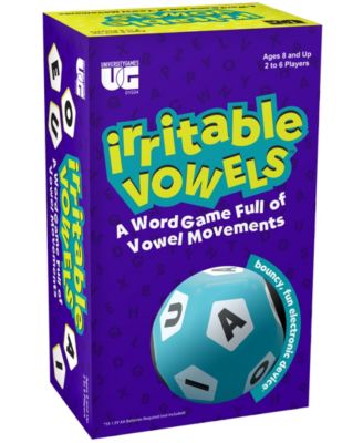 University Games