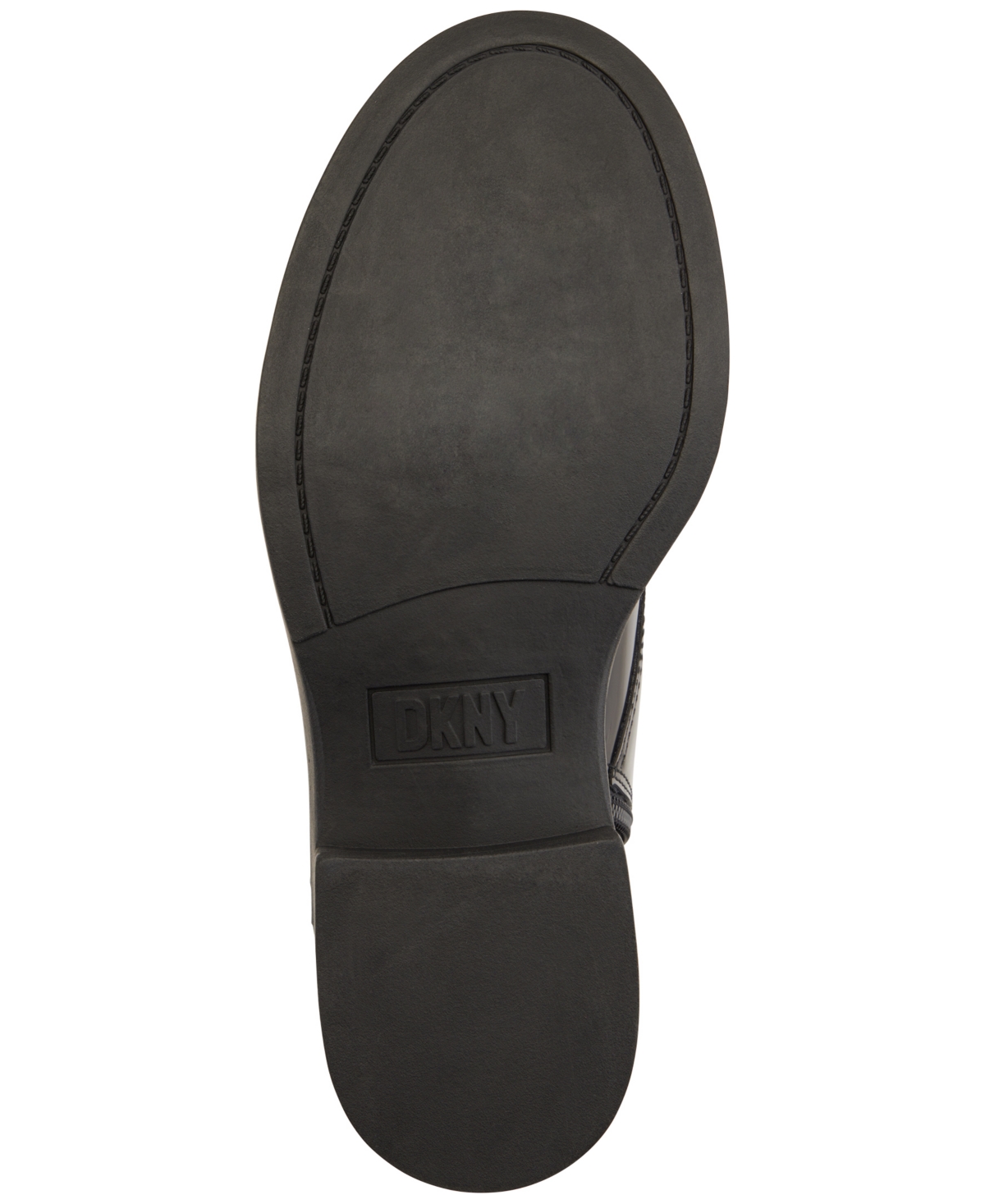 Dkny Women's Talma Lace-Up Combat Boots