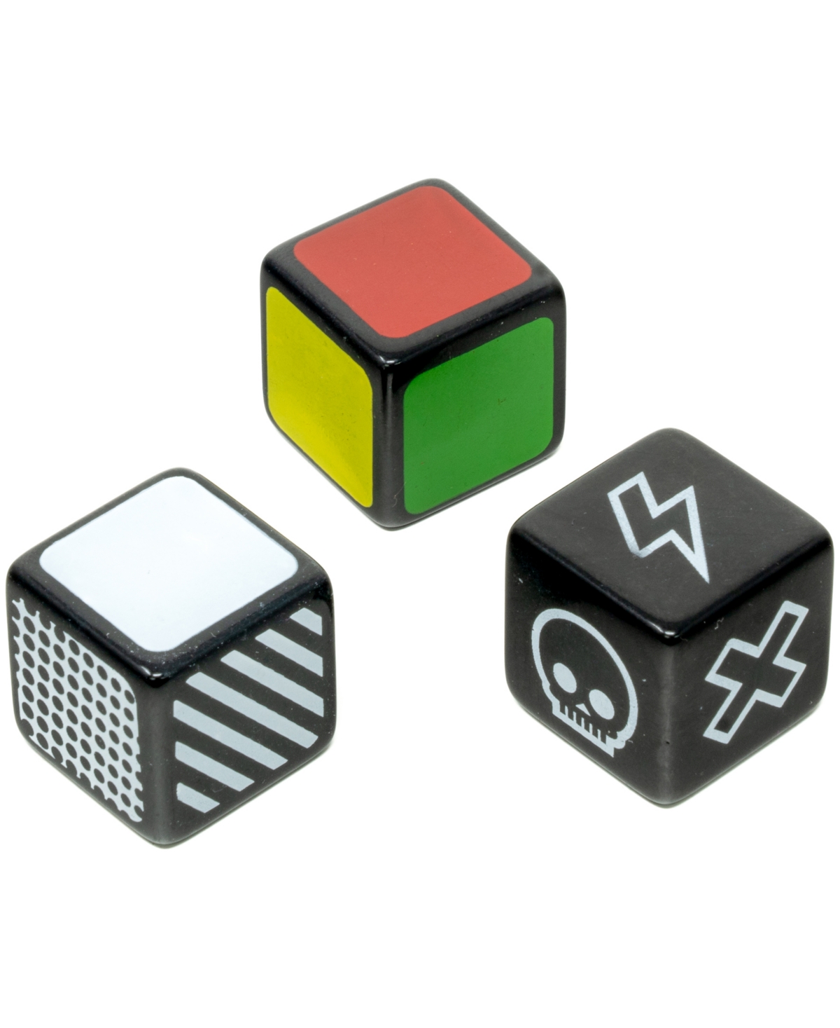 Forbidden Games The Good Game Company Not It Game In No Color
