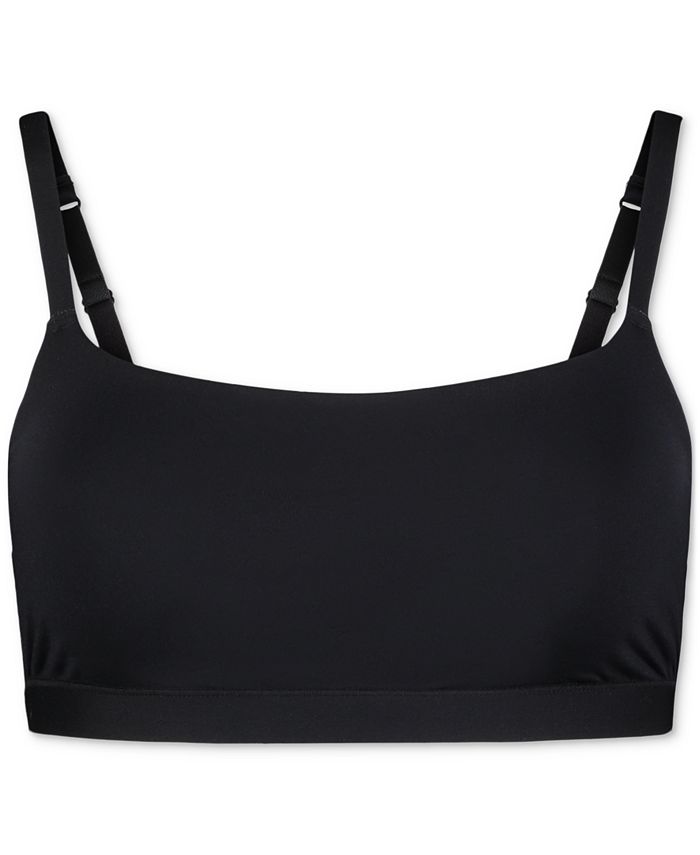 GAP GapBody Women's Super Stretch Scoop Bralette GPW01352 Macy's