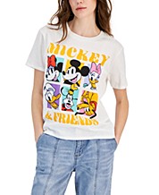Mouse Macy\'s Shirts - Minnie