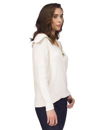 Michael kors petite sweaters best sale