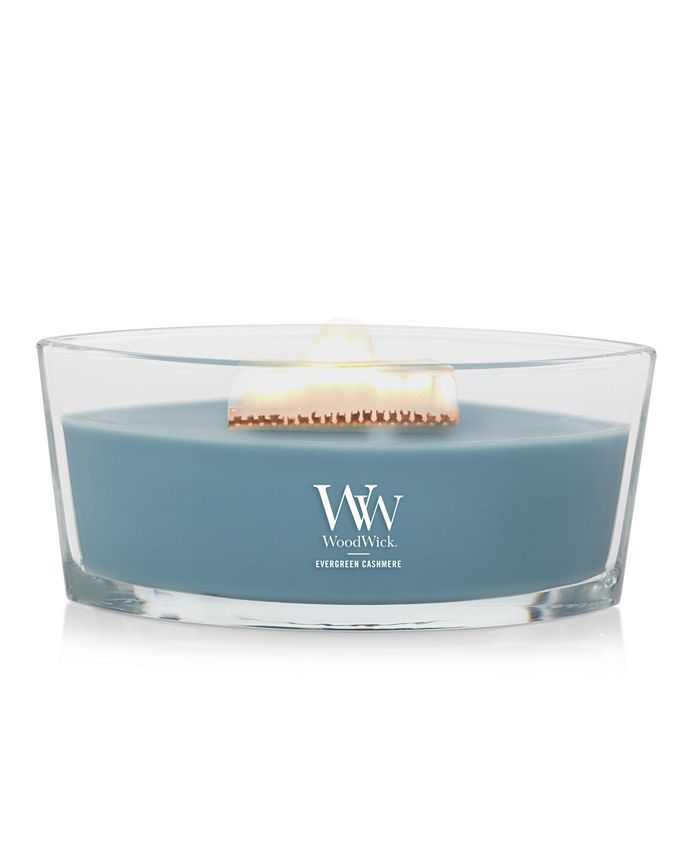 WoodWick Paradise Blue 3 oz. Hourglass Wax Meltat Candles To My Door