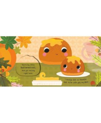 You're My Little Cutie Pie by Nicola Edwards