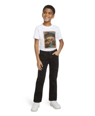 Little Boys 511 Slim Fit Stretch Performance Jeans