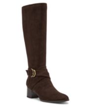 Anne klein deals follow you boot