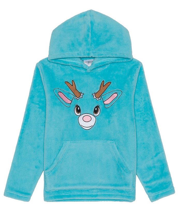 Macy's hoodies discount