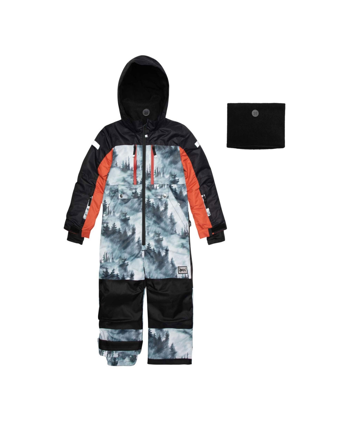 Deux par deux snowsuit discount