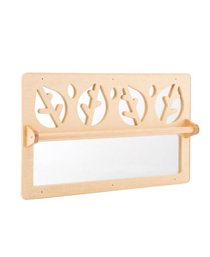 Kaplan early learning exploration wall mirror macy s