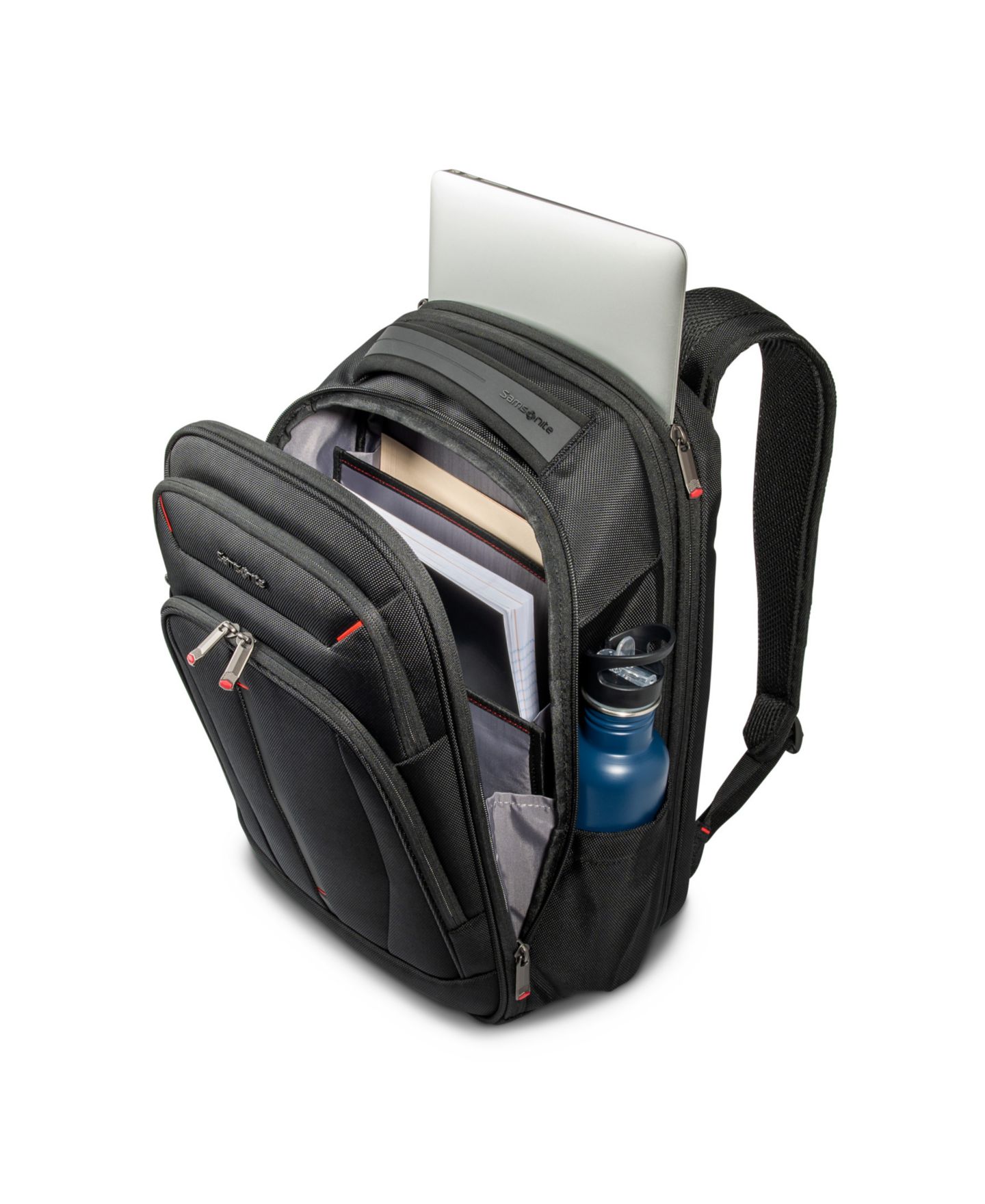 Рюкзак Samsonite Xenon 4.0 Large Expandable — фото 5