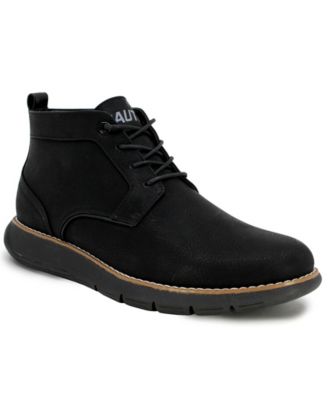 Nautica Men s Cassius Chukka Boots Macy s