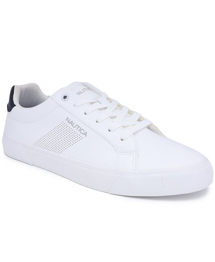 Macys shop nautica shoes