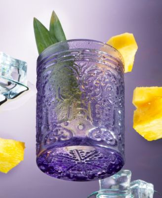 Jax Double Old Fashion - Set of 4