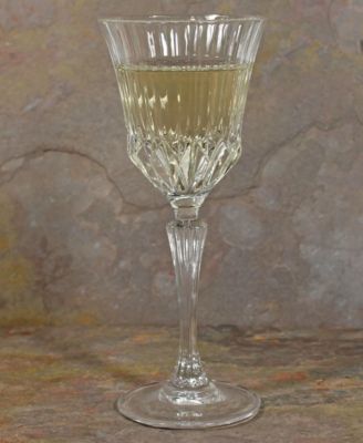 Rcr Adagio Crystal Wine Glass Set of 6