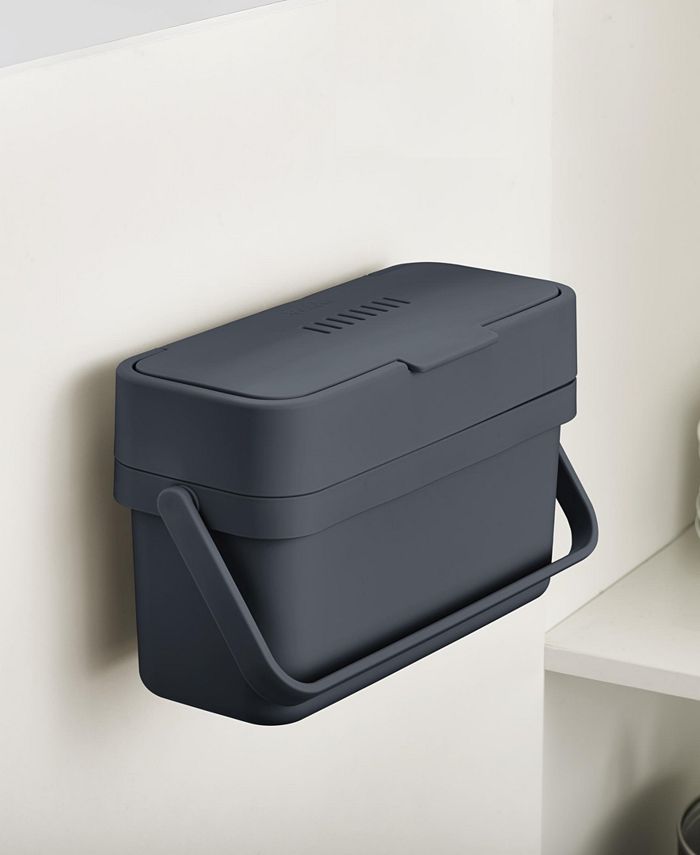 Joseph Joseph Compo 4 Food Waste Caddy Graphite Macy's