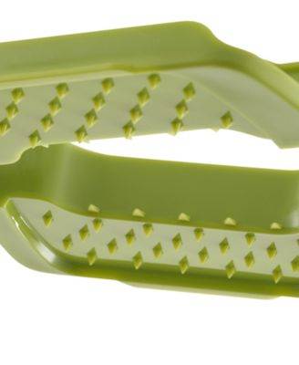 Multi-Grip Mandoline with Precision Food Grip