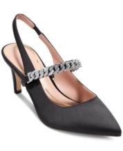 Cole haan black heels on sale