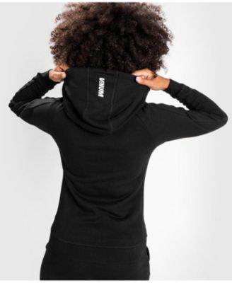 Women's Essential Hoodie - Black