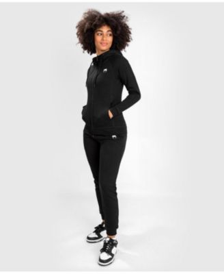 Women's Essential Hoodie - Black