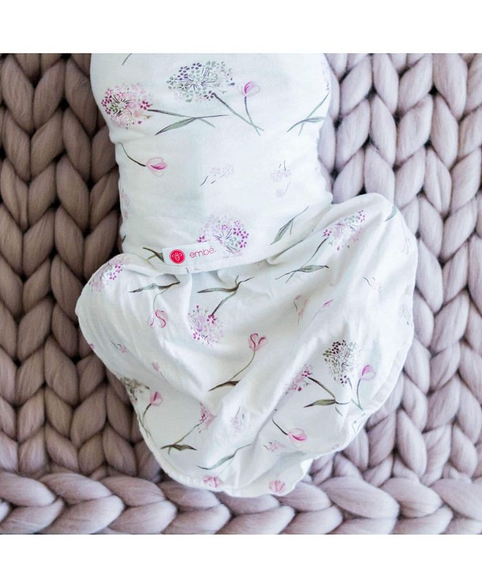 embe Baby Boys Swaddle Wrap (03 months) ArmsIn, LegsIn/LegsOut Macy's