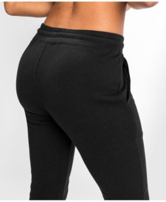 Women's Essential Joggers - Black
