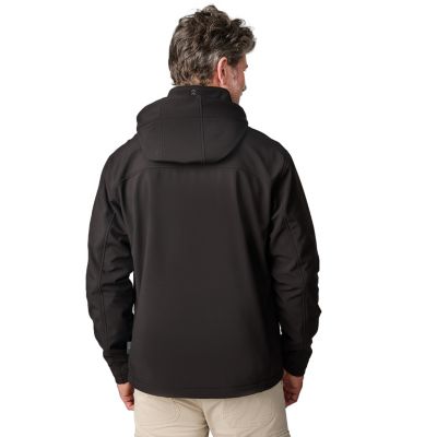 Men's Odyssey II Flex Super Softshell Jacket
