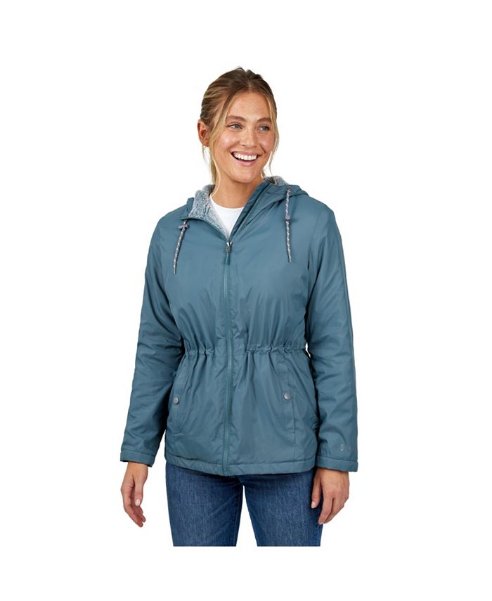 Free country clearance windshear jacket